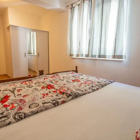 Apartamento Relax