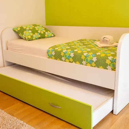 Relax Apartamento Sarajevo