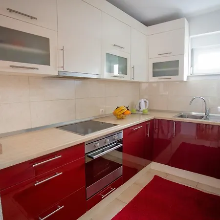 Apartamento Relax Sarajevo